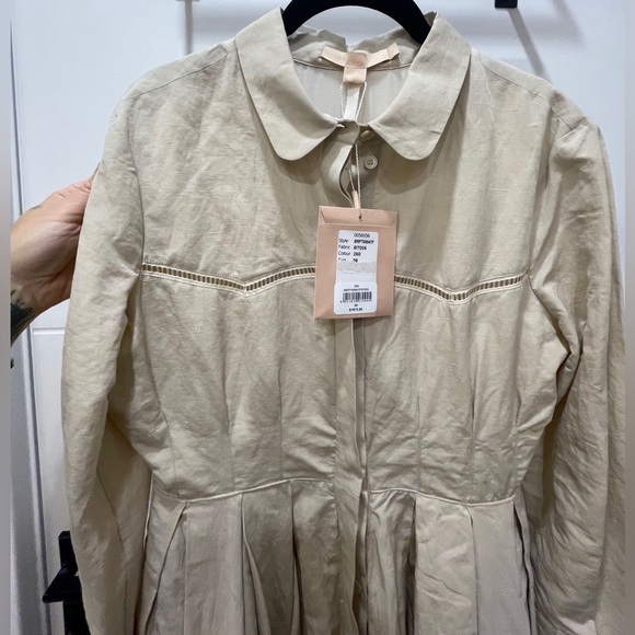 NWT Bock Collection Tomi Dress, 6 - Picture 2 of 6